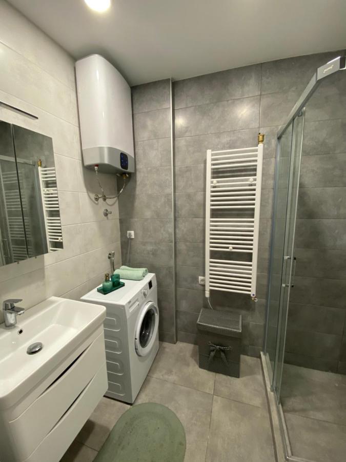 Harmony Suite Требинье Экстерьер фото