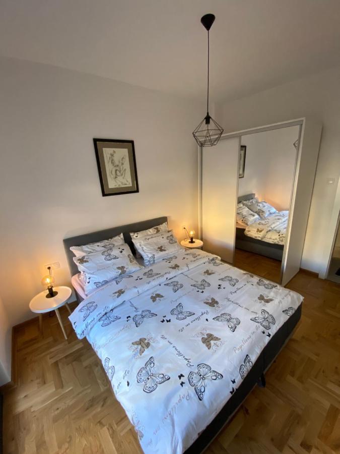 Harmony Suite Требинье Экстерьер фото