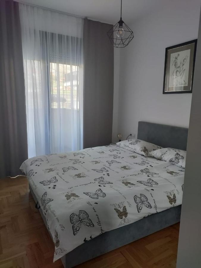 Harmony Suite Требинье Экстерьер фото