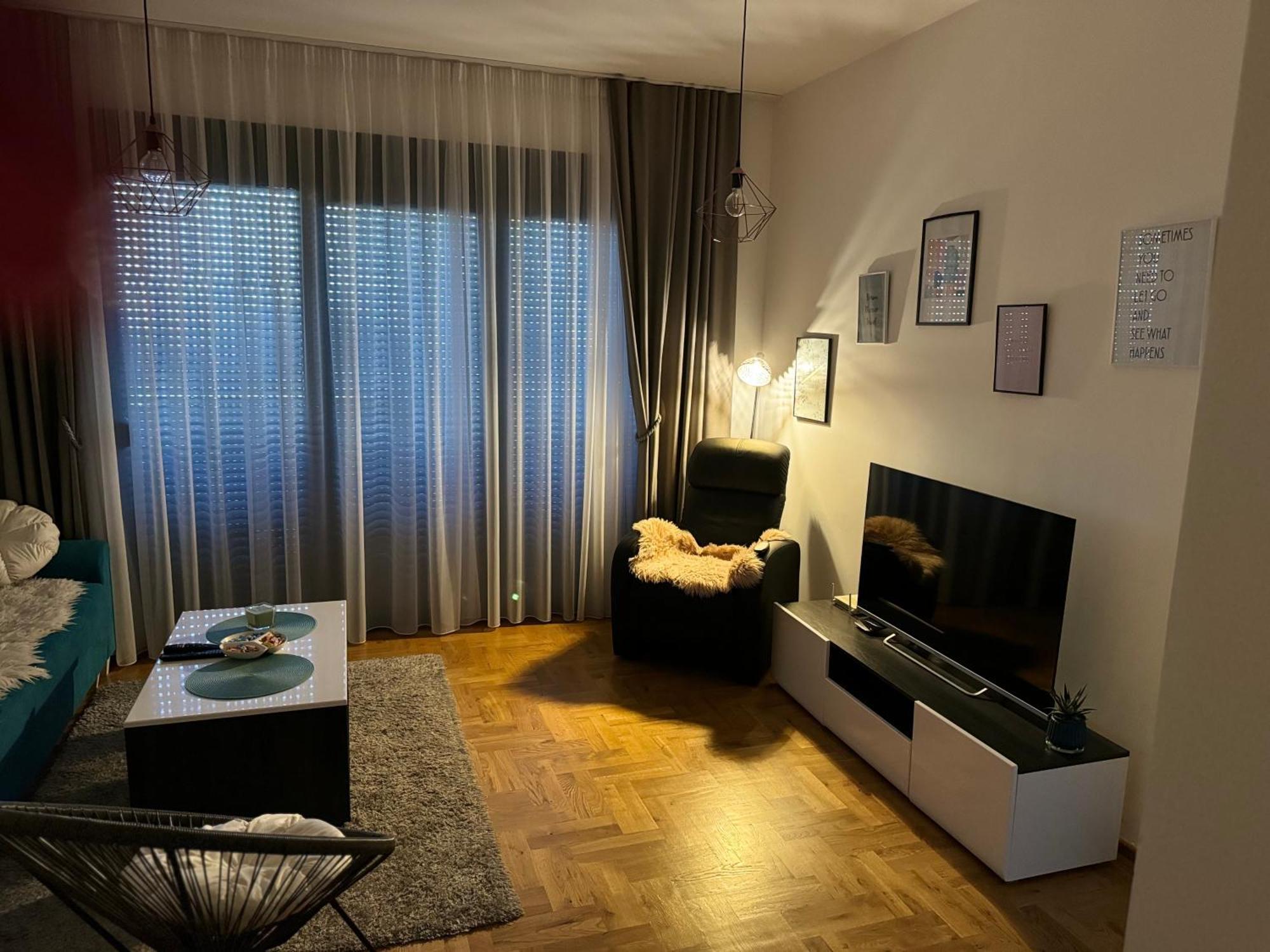 Harmony Suite Требинье Экстерьер фото