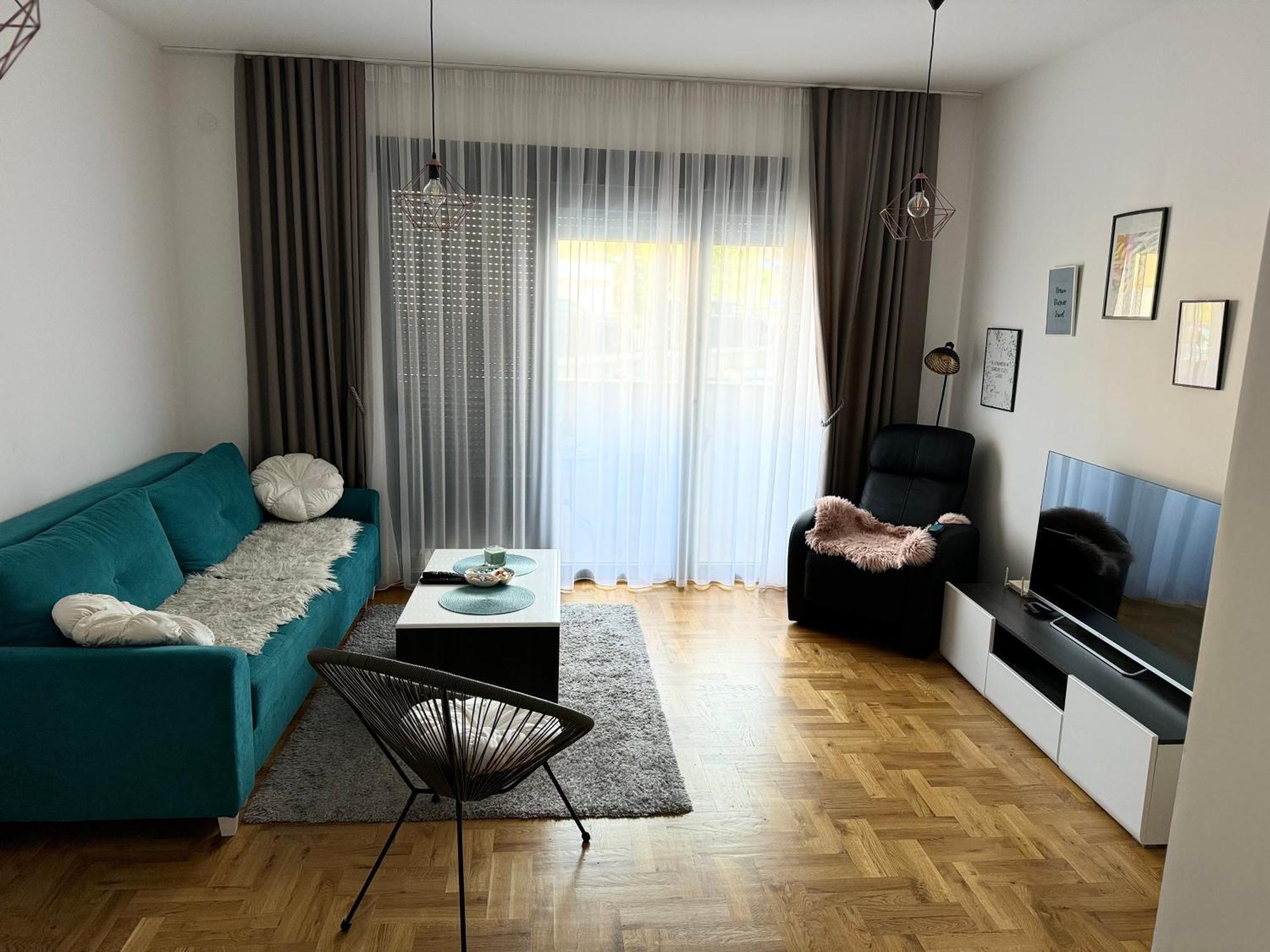 Harmony Suite Требинье Экстерьер фото