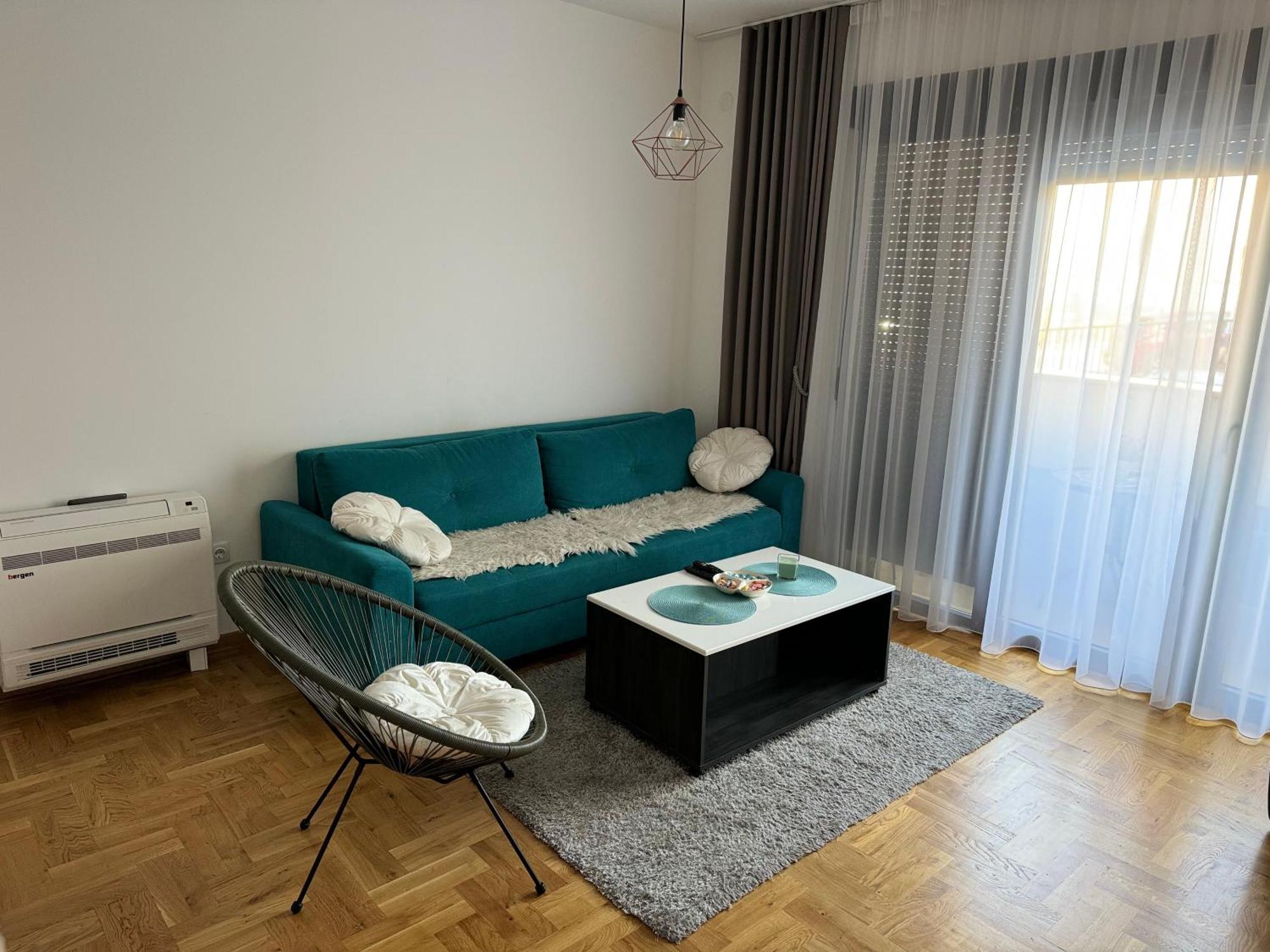 Harmony Suite Требинье Экстерьер фото